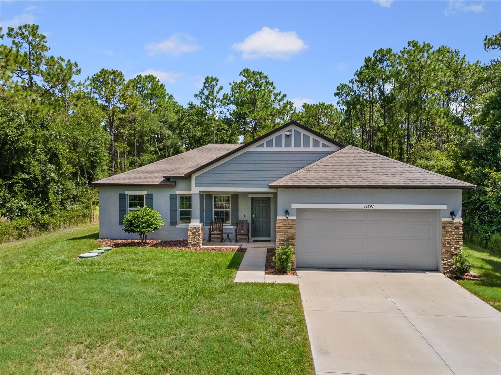 Single Family Residence at 14241 RAVINE AVE, WEEKI WACHEE, photo 2 of 62