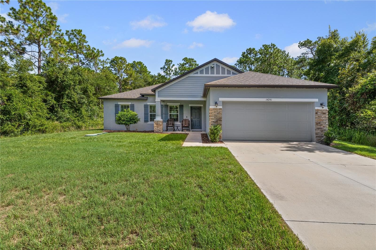 Single Family Residence at 14241 RAVINE AVE, WEEKI WACHEE, photo 4 of 62