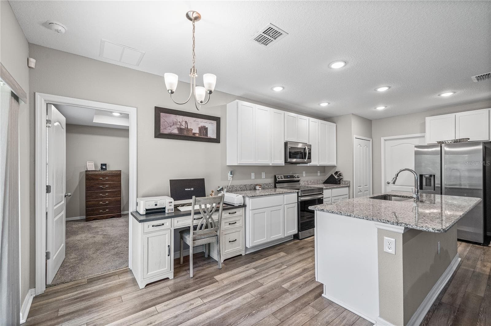 Single Family Residence at 14241 RAVINE AVE, WEEKI WACHEE, photo 12 of 62