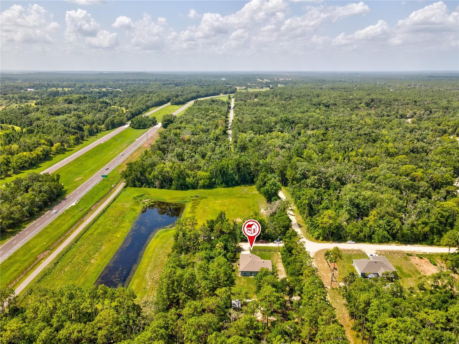 Single Family Residence at 14241 RAVINE AVE, WEEKI WACHEE, photo 39 of 62