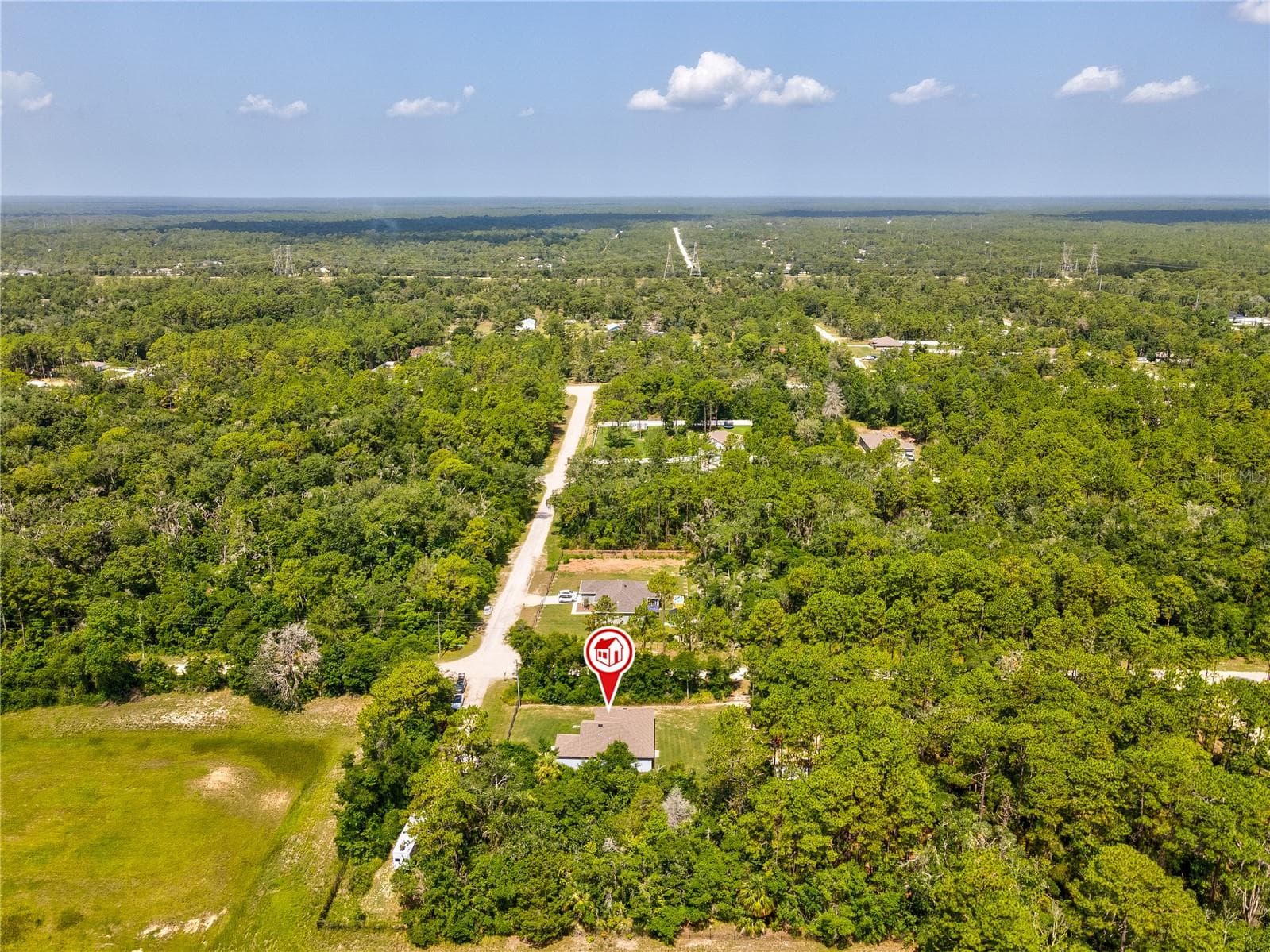 Single Family Residence at 14241 RAVINE AVE, WEEKI WACHEE, photo 40 of 62