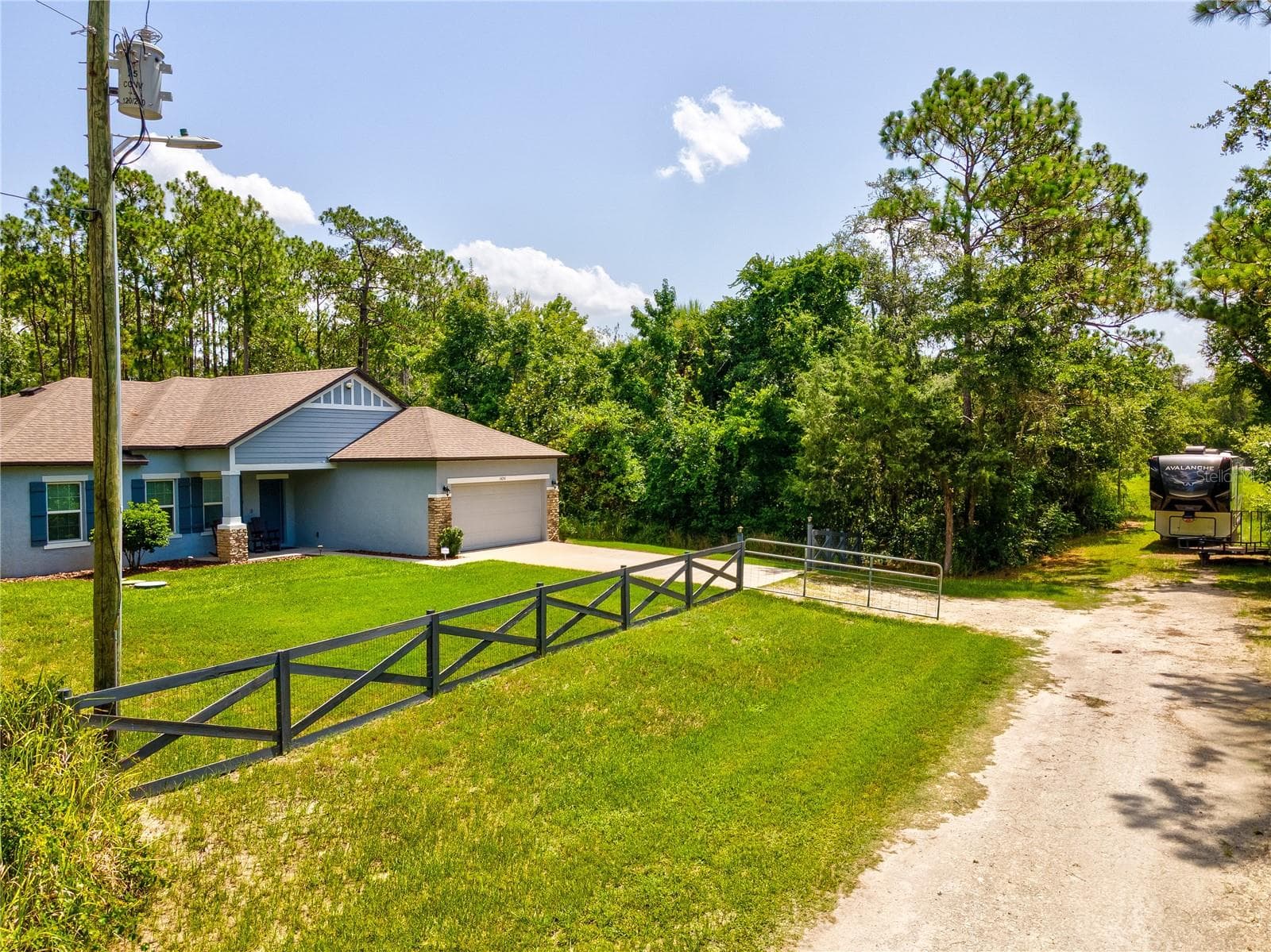Single Family Residence at 14241 RAVINE AVE, WEEKI WACHEE, photo 47 of 62