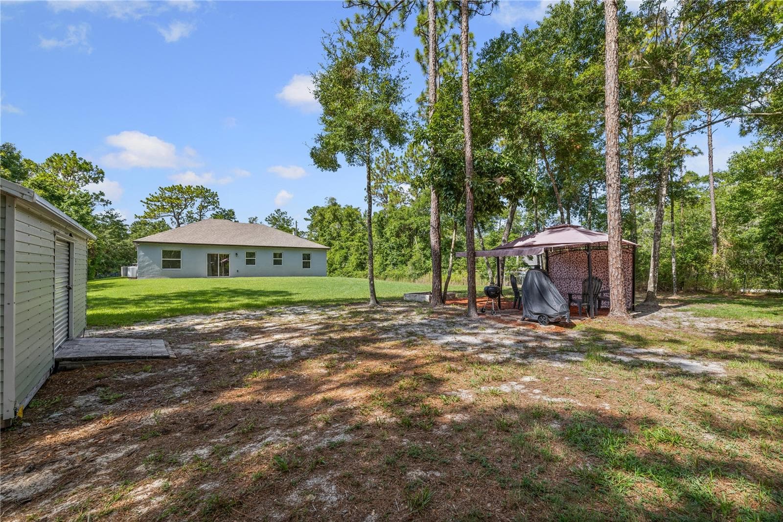 Single Family Residence at 14241 RAVINE AVE, WEEKI WACHEE, photo 34 of 62