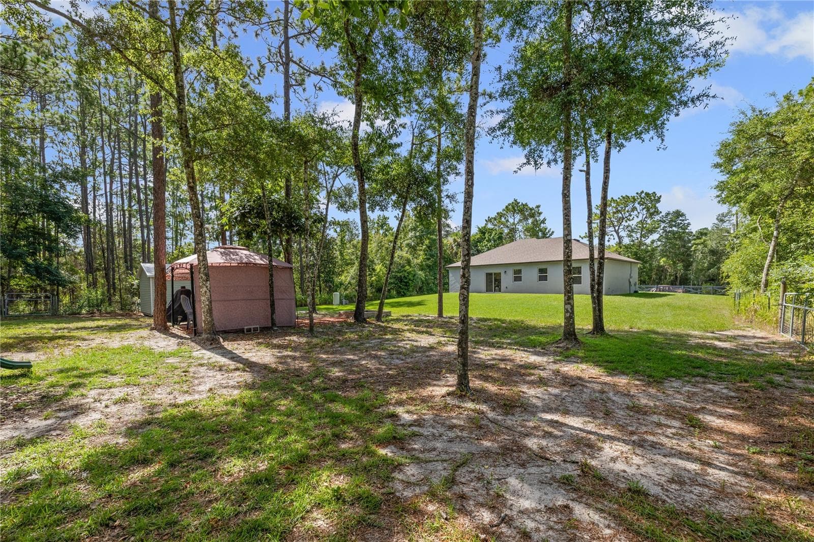 Single Family Residence at 14241 RAVINE AVE, WEEKI WACHEE, photo 35 of 62
