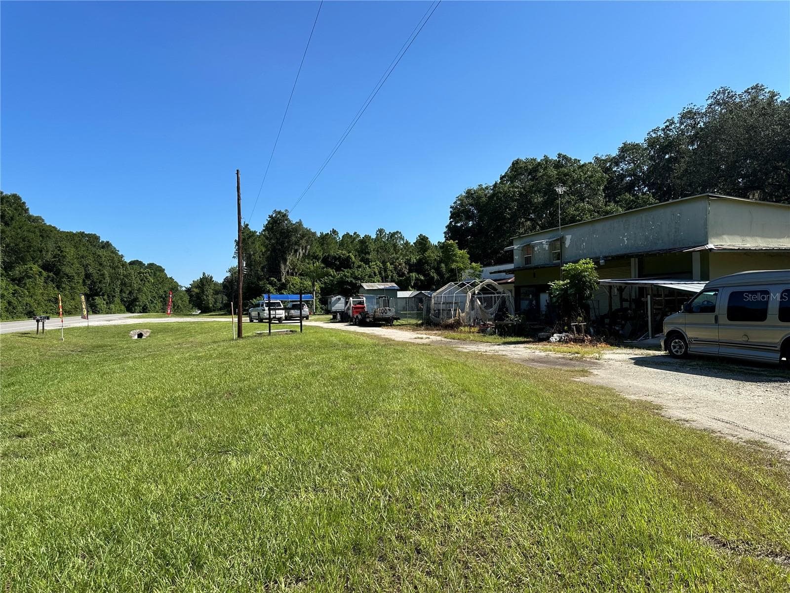 2660 S US HIGHWAY 17