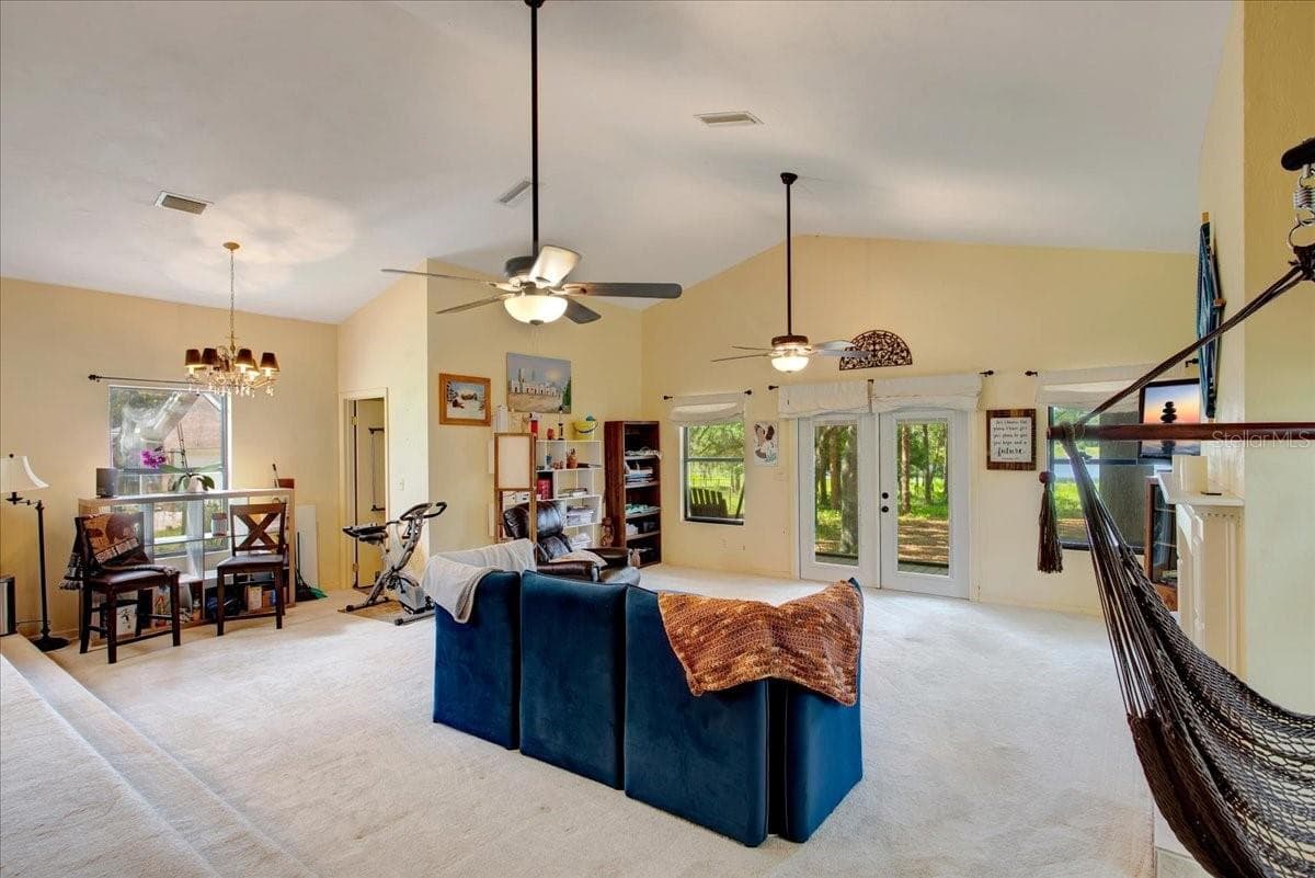 Single Family Residence at 235 ASHLEY LAKE DR, MELROSE, photo 5 of 44
