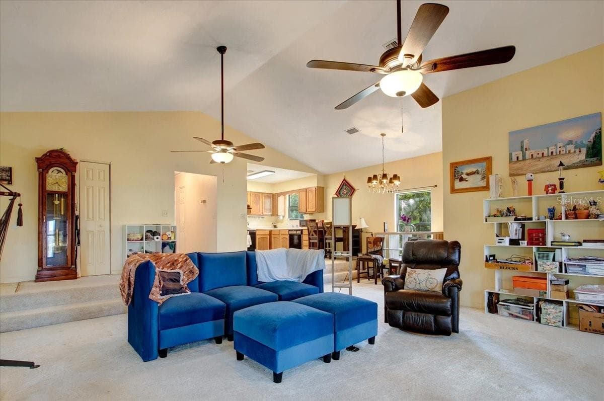 Single Family Residence at 235 ASHLEY LAKE DR, MELROSE, photo 9 of 44