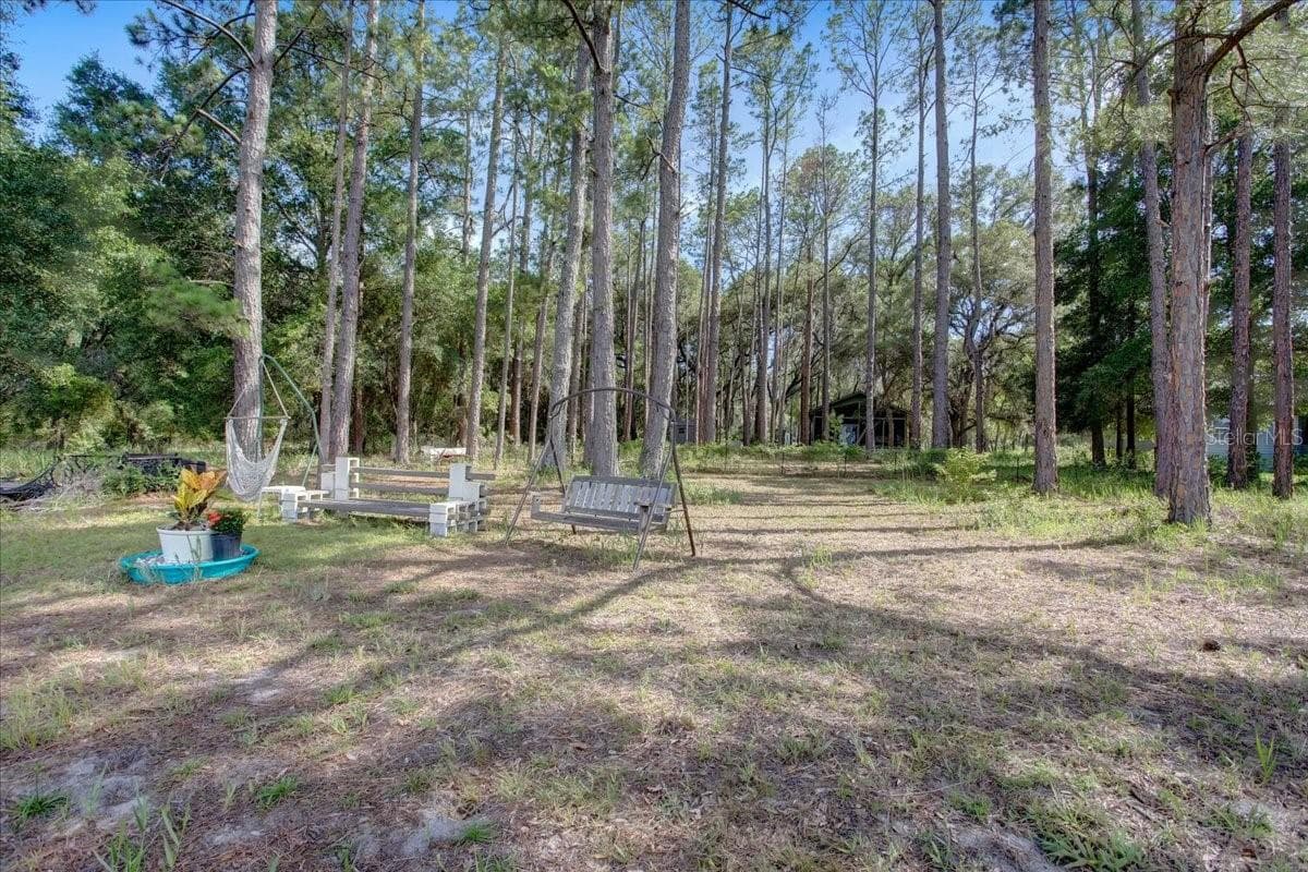 Single Family Residence at 235 ASHLEY LAKE DR, MELROSE, photo 29 of 44