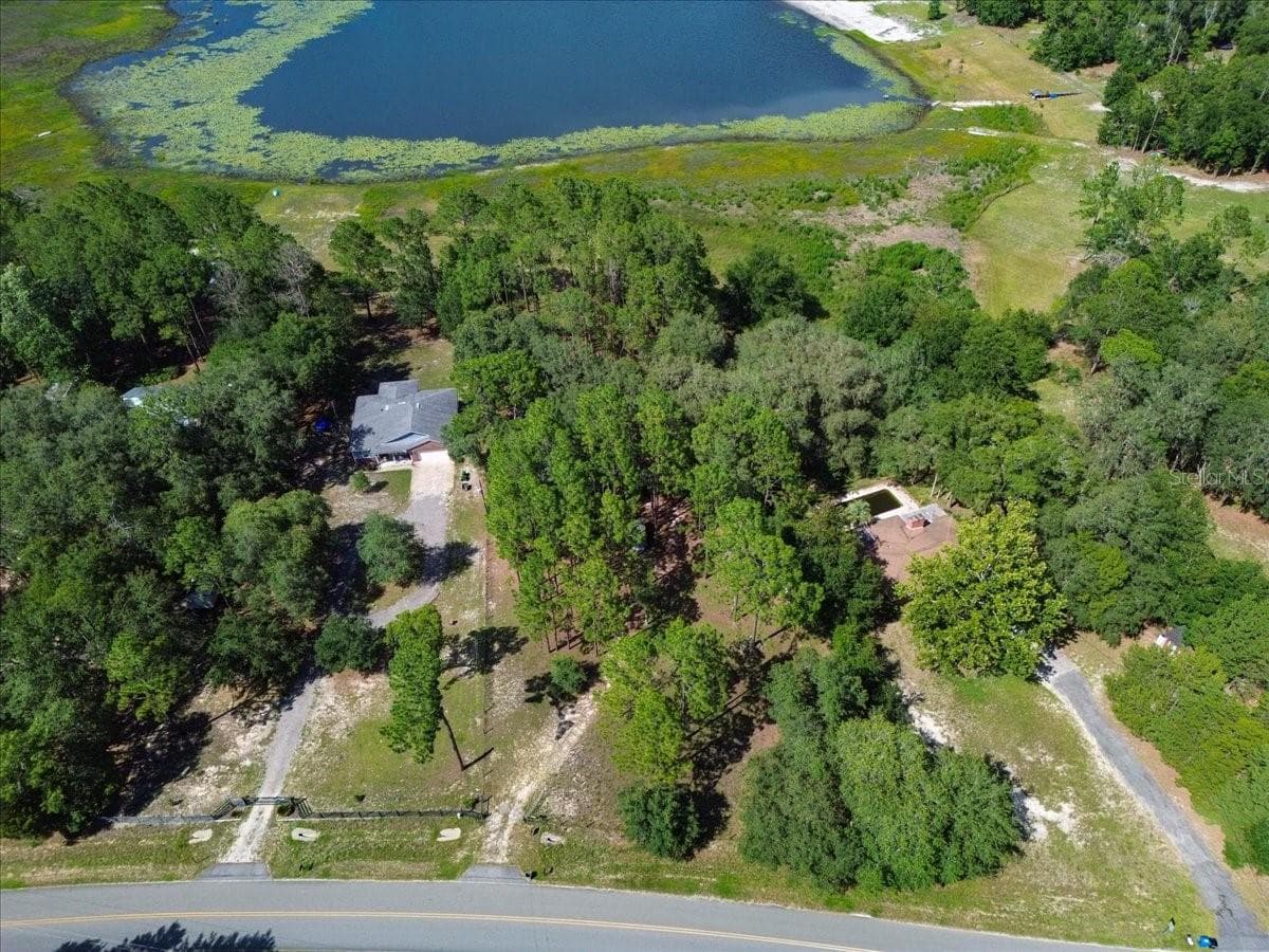 Single Family Residence at 235 ASHLEY LAKE DR, MELROSE, photo 35 of 44