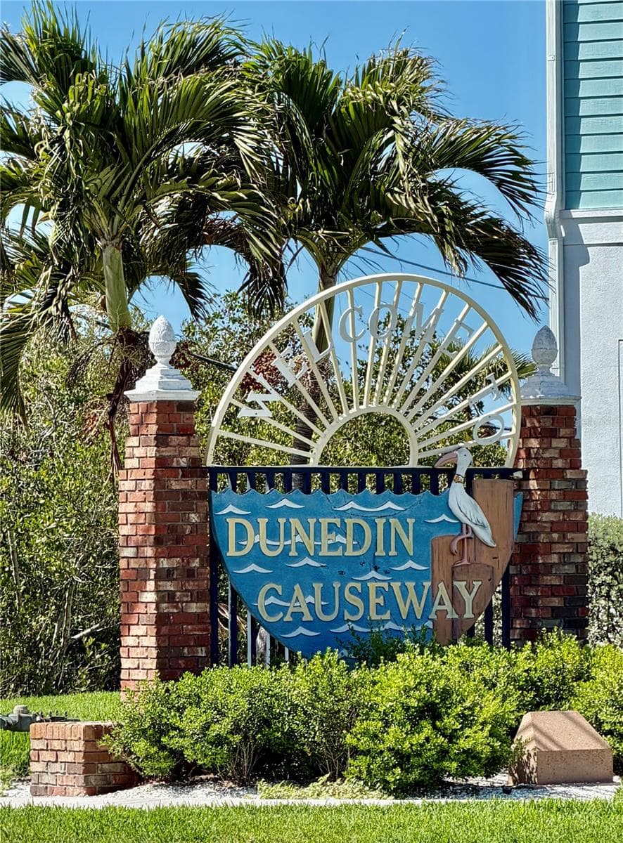 Single Family Residence at 1011 WINDING OAKS DR, PALM HARBOR, photo 51 of 55