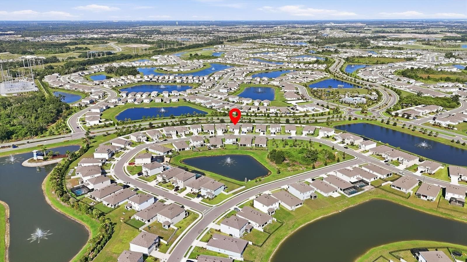 Community - 12413 DORA TRL, PARRISH