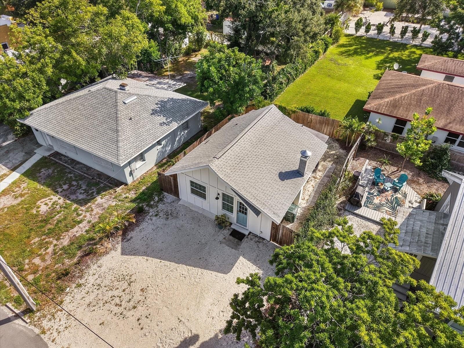 Single Family Residence at 2822 4TH AVE W, BRADENTON, photo 31 of 41