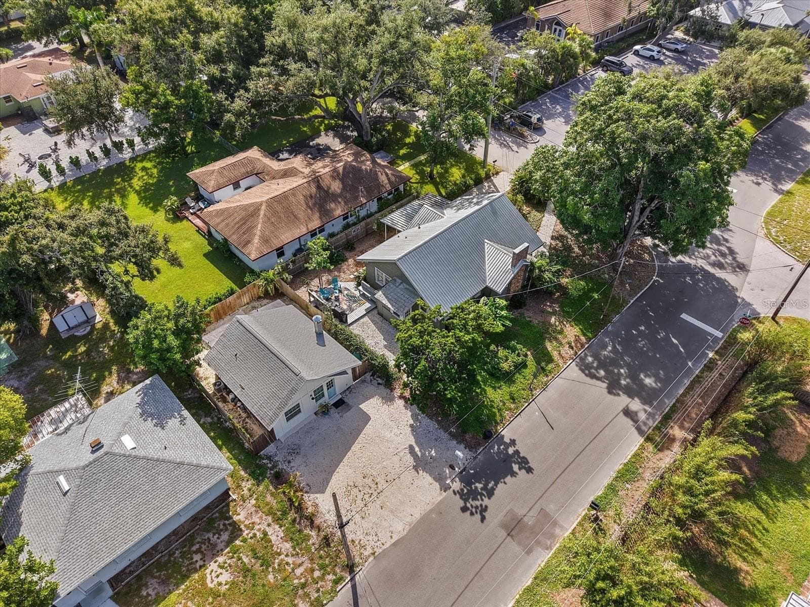 Single Family Residence at 2822 4TH AVE W, BRADENTON, photo 32 of 41