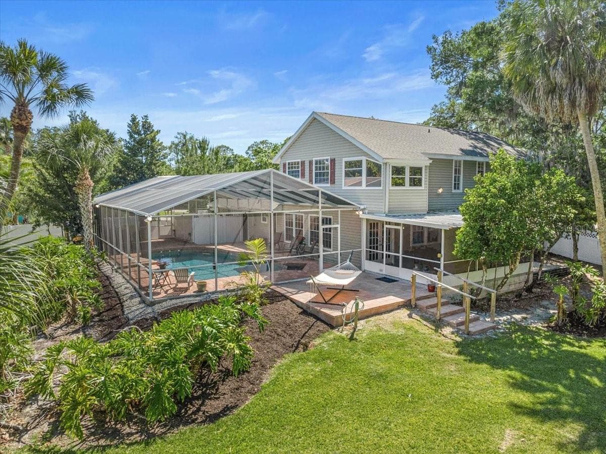 Single Family Residence at 3328 TOBERO LN, SARASOTA, photo 84 of 86