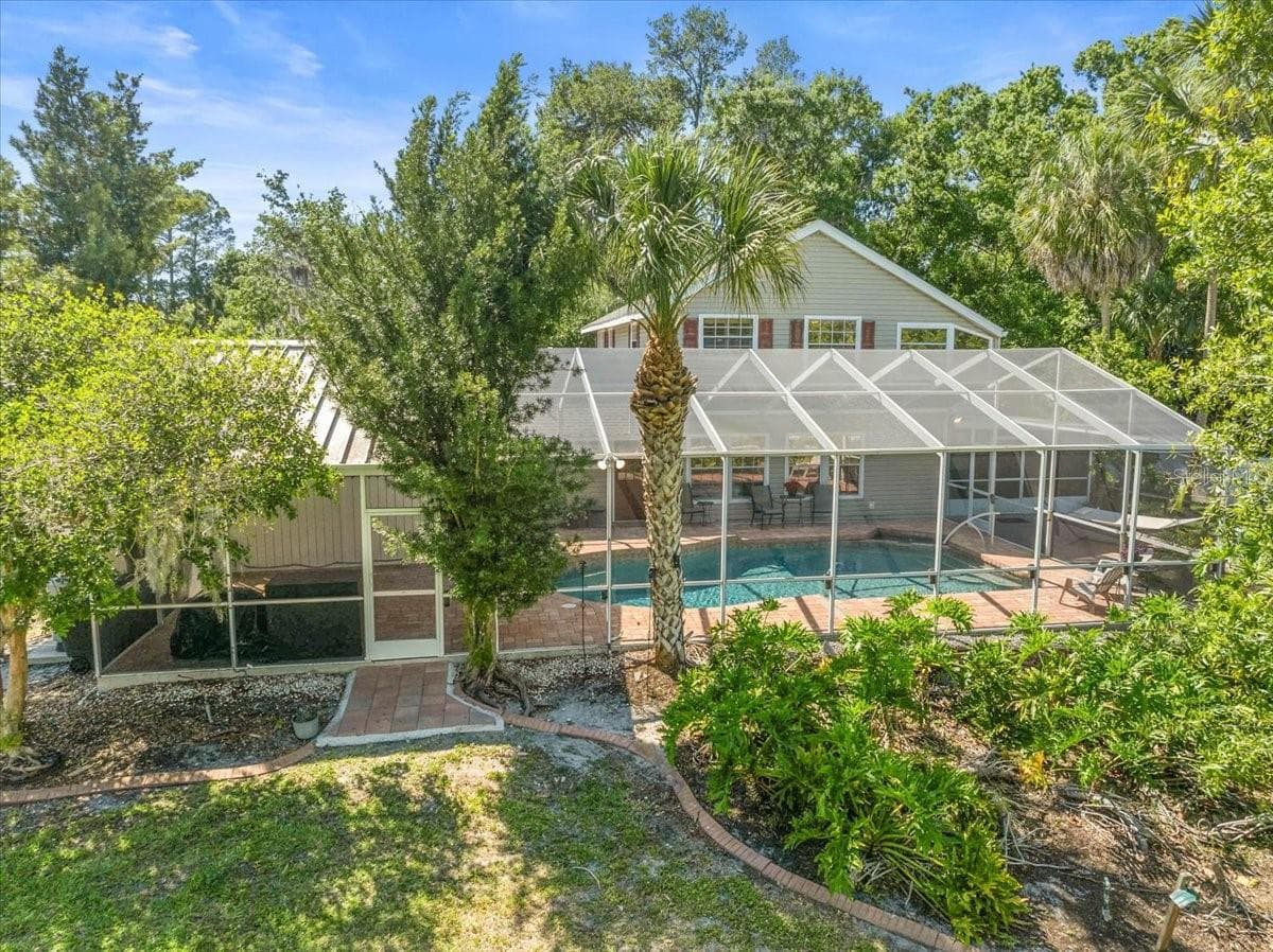 Single Family Residence at 3328 TOBERO LN, SARASOTA, photo 85 of 86