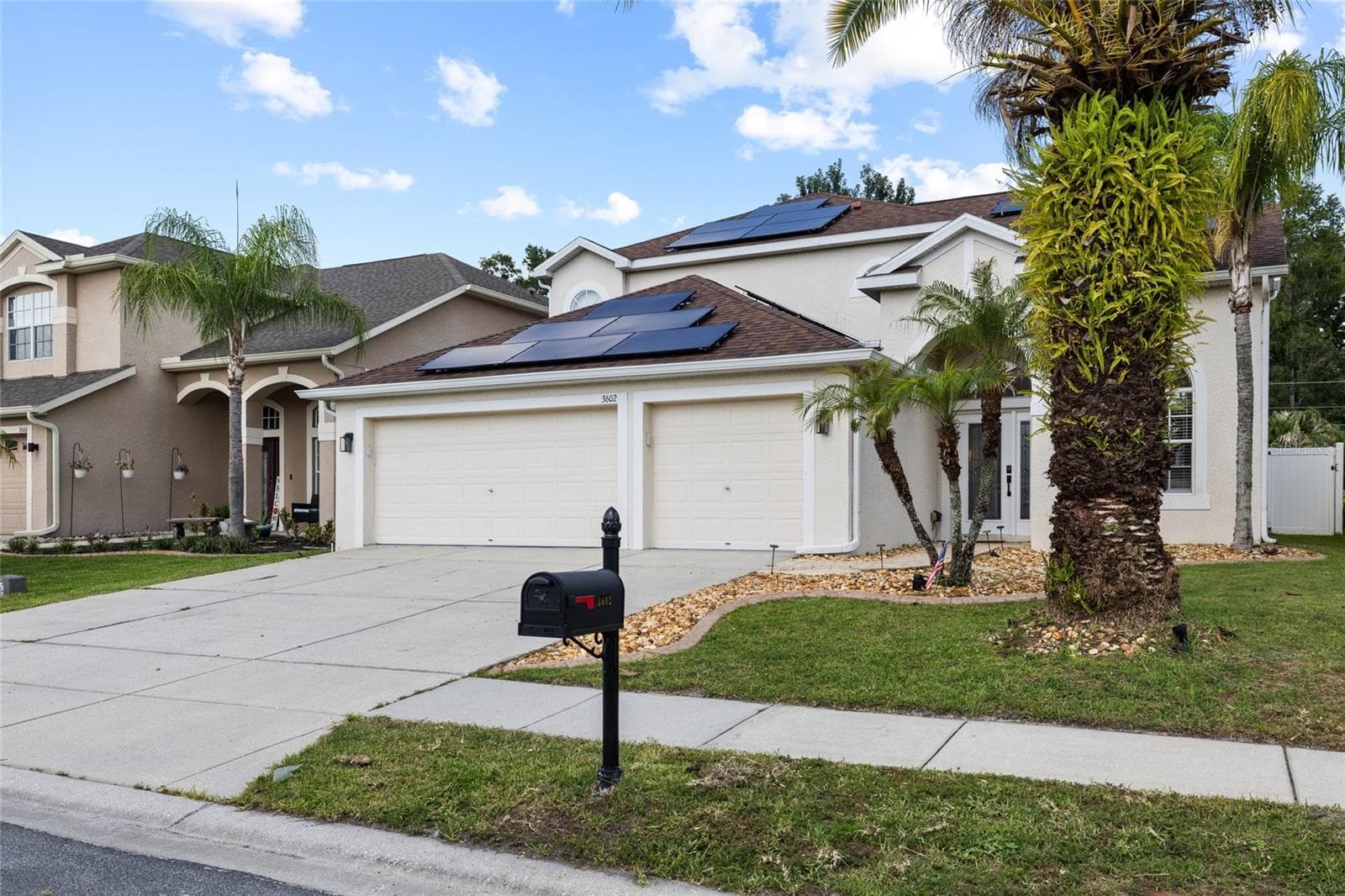 Single Family Residence at 3602 MORGANS BLUFF CT, LAND O LAKES, photo 4 of 55