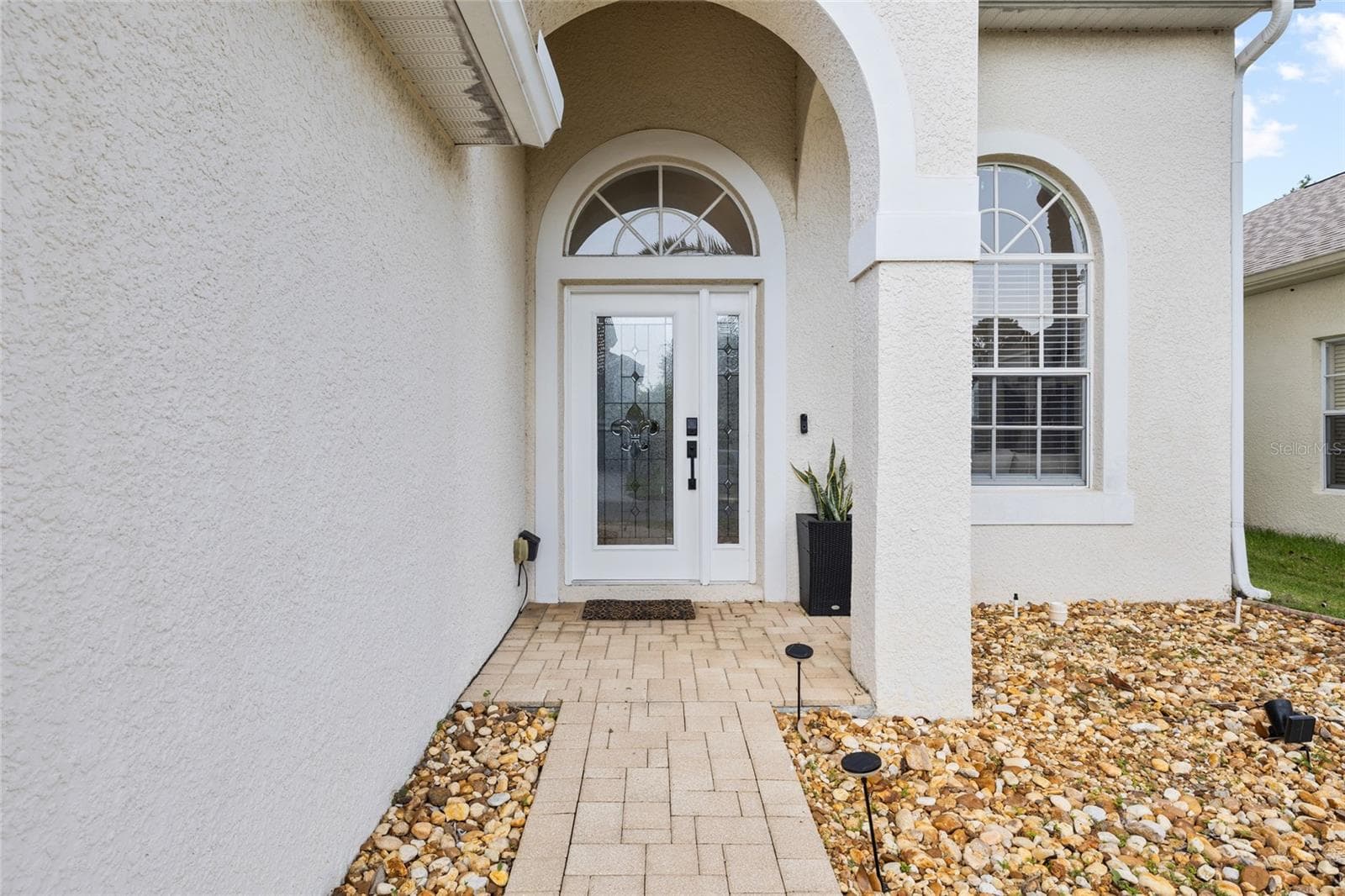 Single Family Residence at 3602 MORGANS BLUFF CT, LAND O LAKES, photo 5 of 55