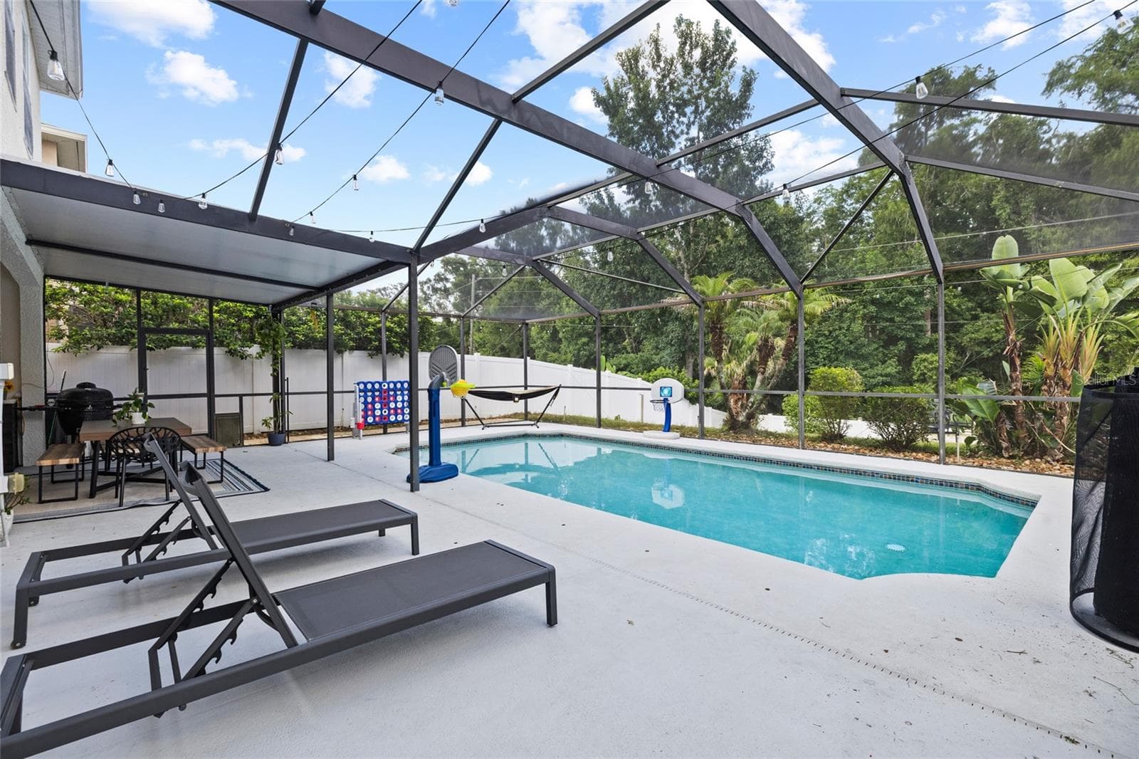 Single Family Residence at 3602 MORGANS BLUFF CT, LAND O LAKES, photo 38 of 55