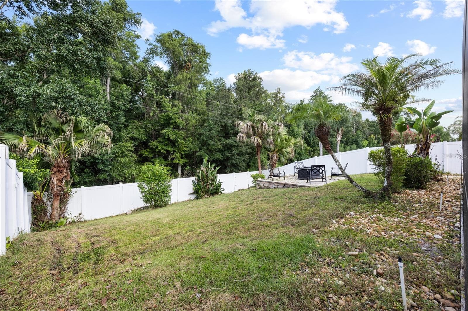 Single Family Residence at 3602 MORGANS BLUFF CT, LAND O LAKES, photo 44 of 55