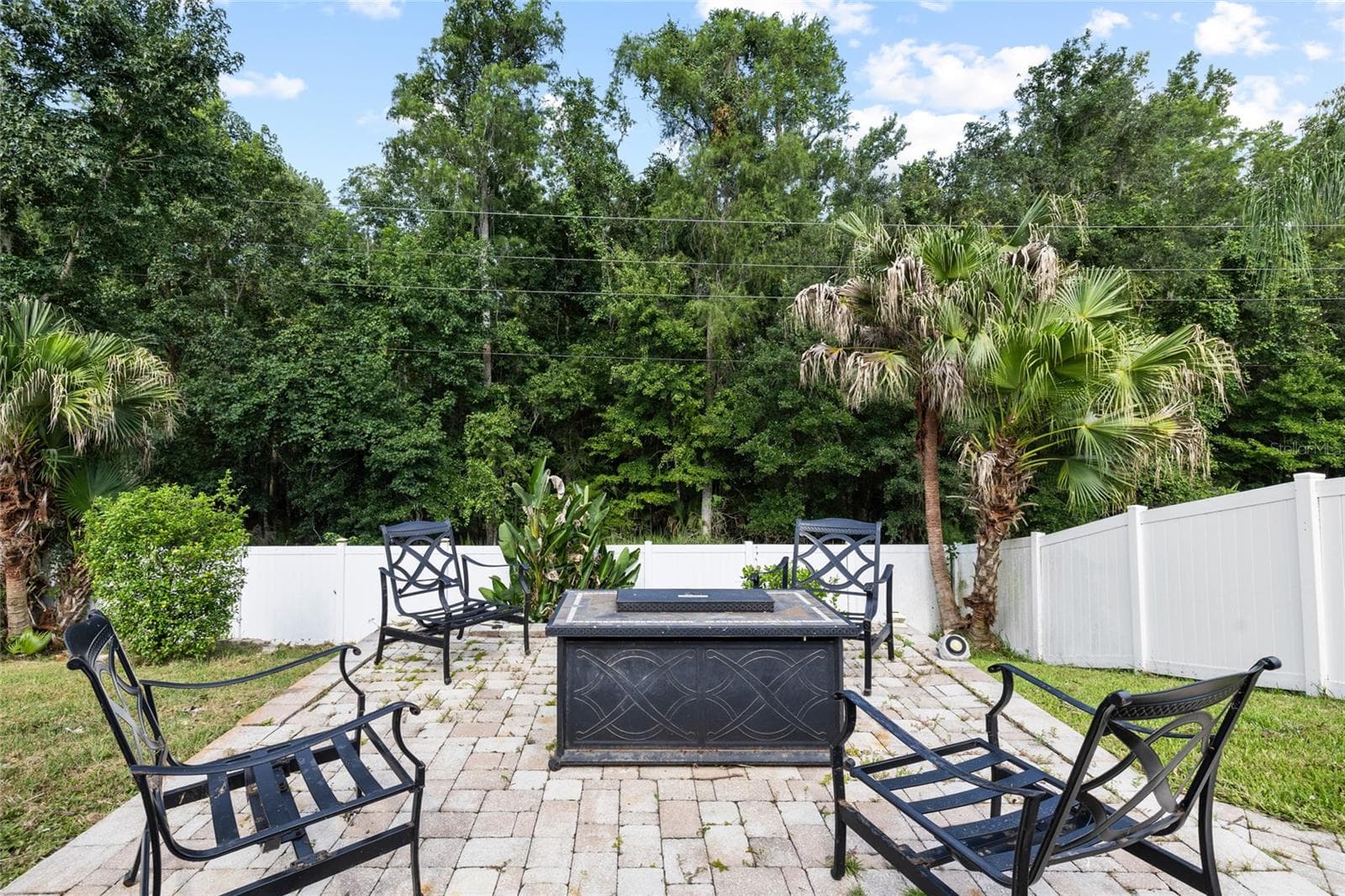 Single Family Residence at 3602 MORGANS BLUFF CT, LAND O LAKES, photo 45 of 55