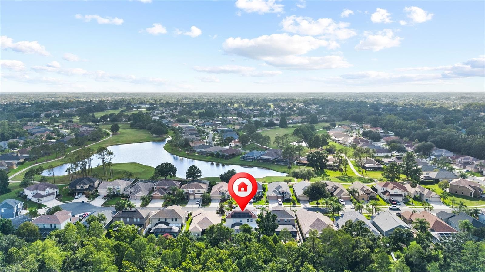 Single Family Residence at 3602 MORGANS BLUFF CT, LAND O LAKES, photo 51 of 55
