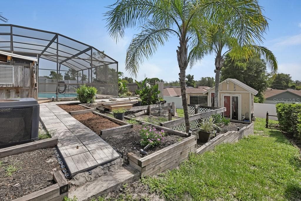 Single Family Residence at 3018 BONKIRK DR, DELTONA, photo 34 of 37