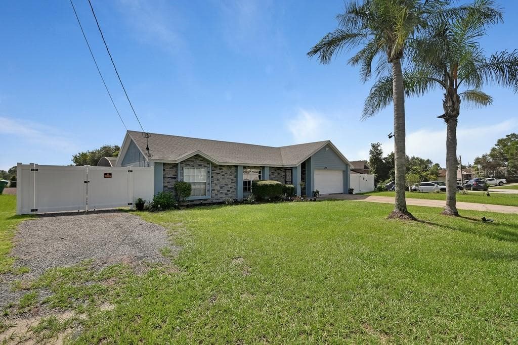 Single Family Residence at 3018 BONKIRK DR, DELTONA, photo 37 of 37