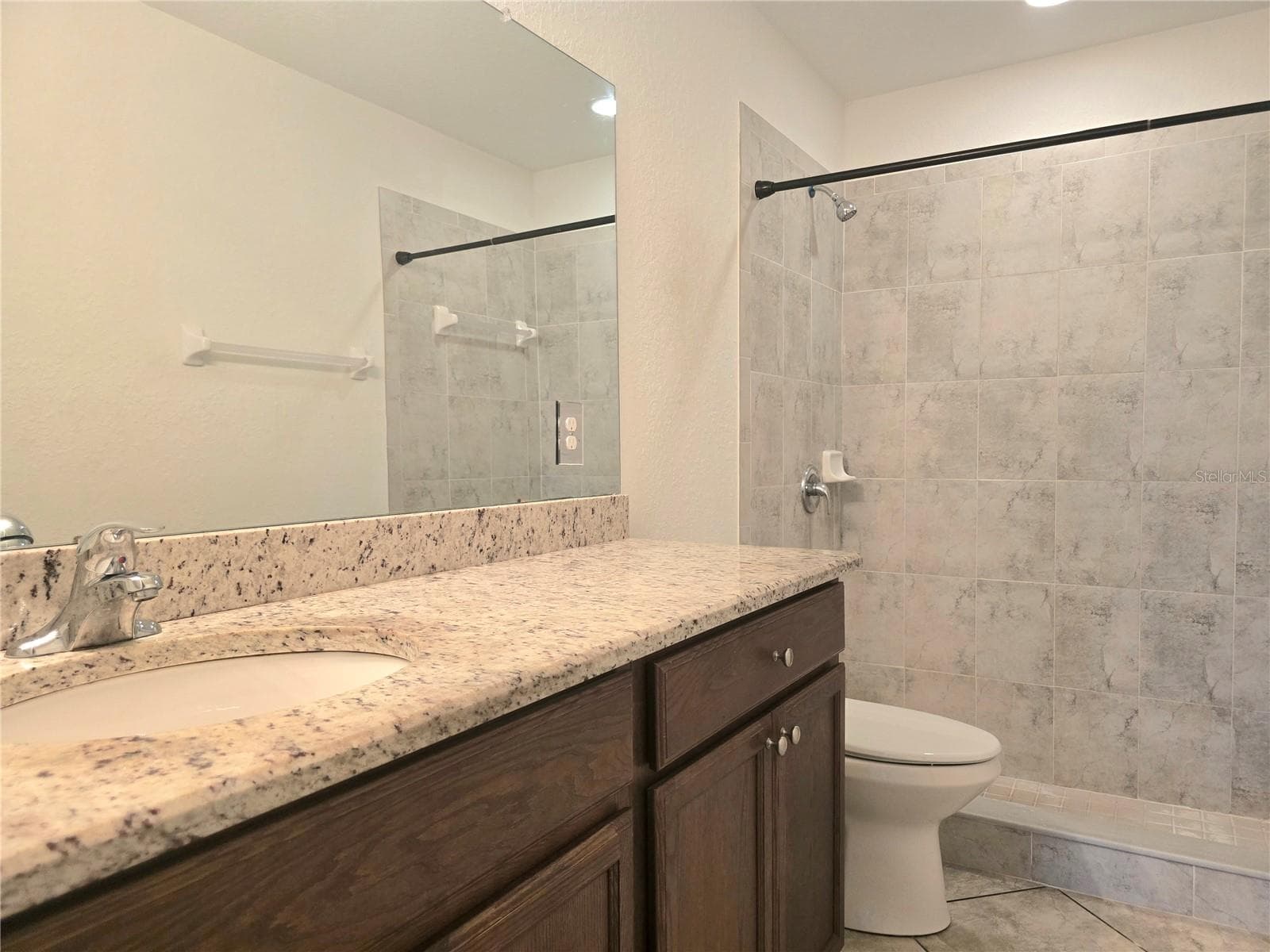 Primary Bathroom - 326 DINNER LAKE CT, LAKE WALES
