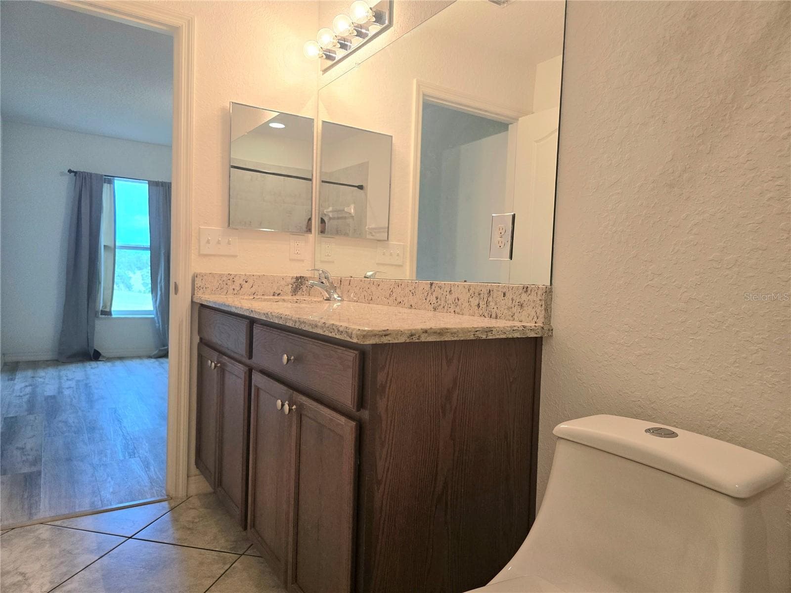 Primary Bathroom - 326 DINNER LAKE CT, LAKE WALES