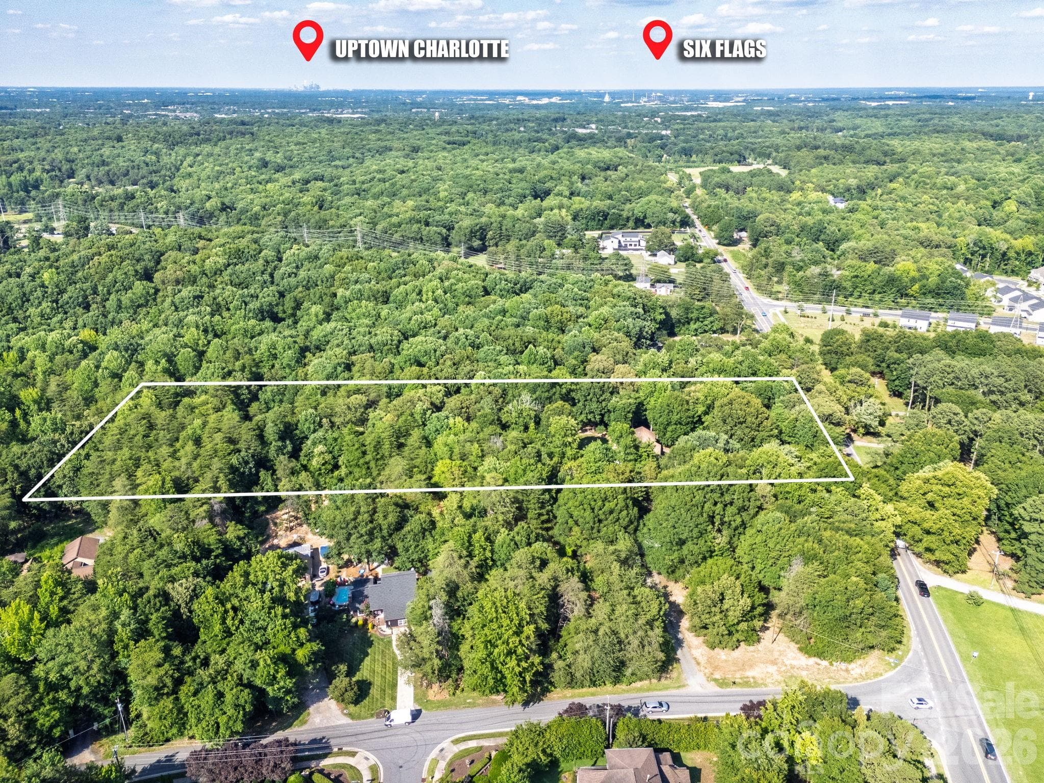 15920 Youngblood Road