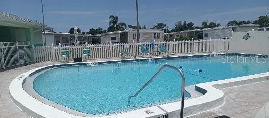 Resort heated pool! - 313 DANUBE CIR, BRADENTON