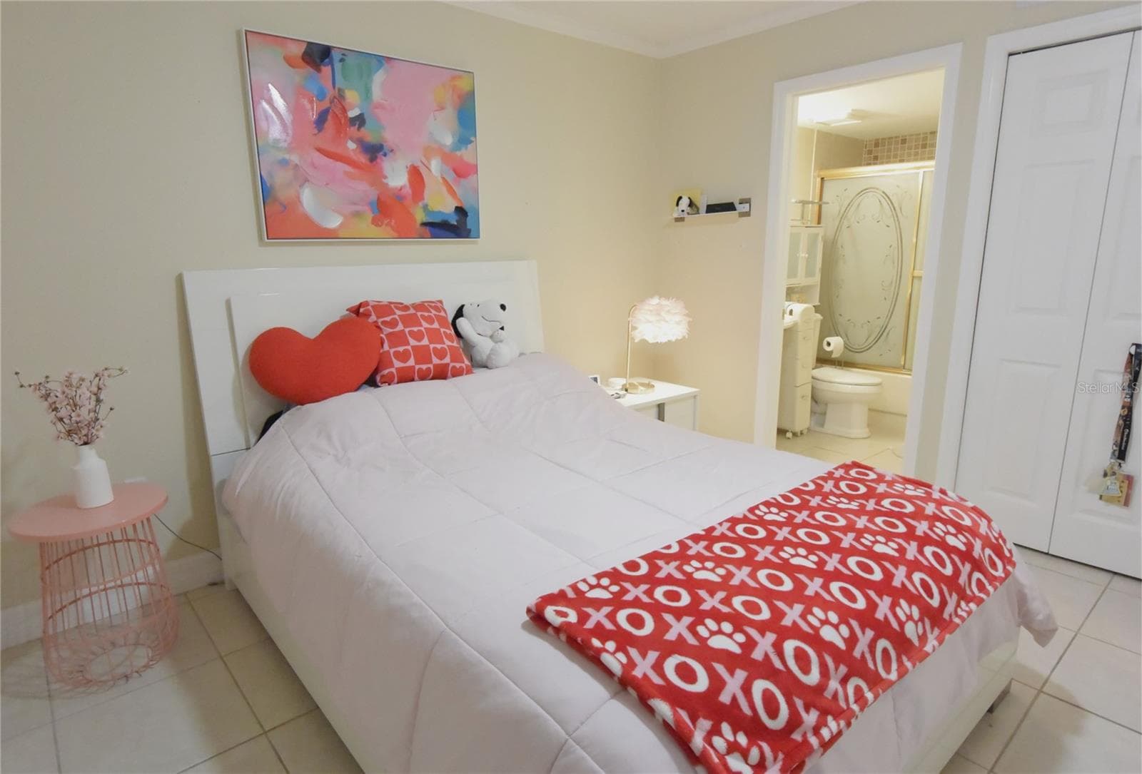 Condominium at 5231 LAKE VILLAGE DR #27, SARASOTA, photo 15 of 22