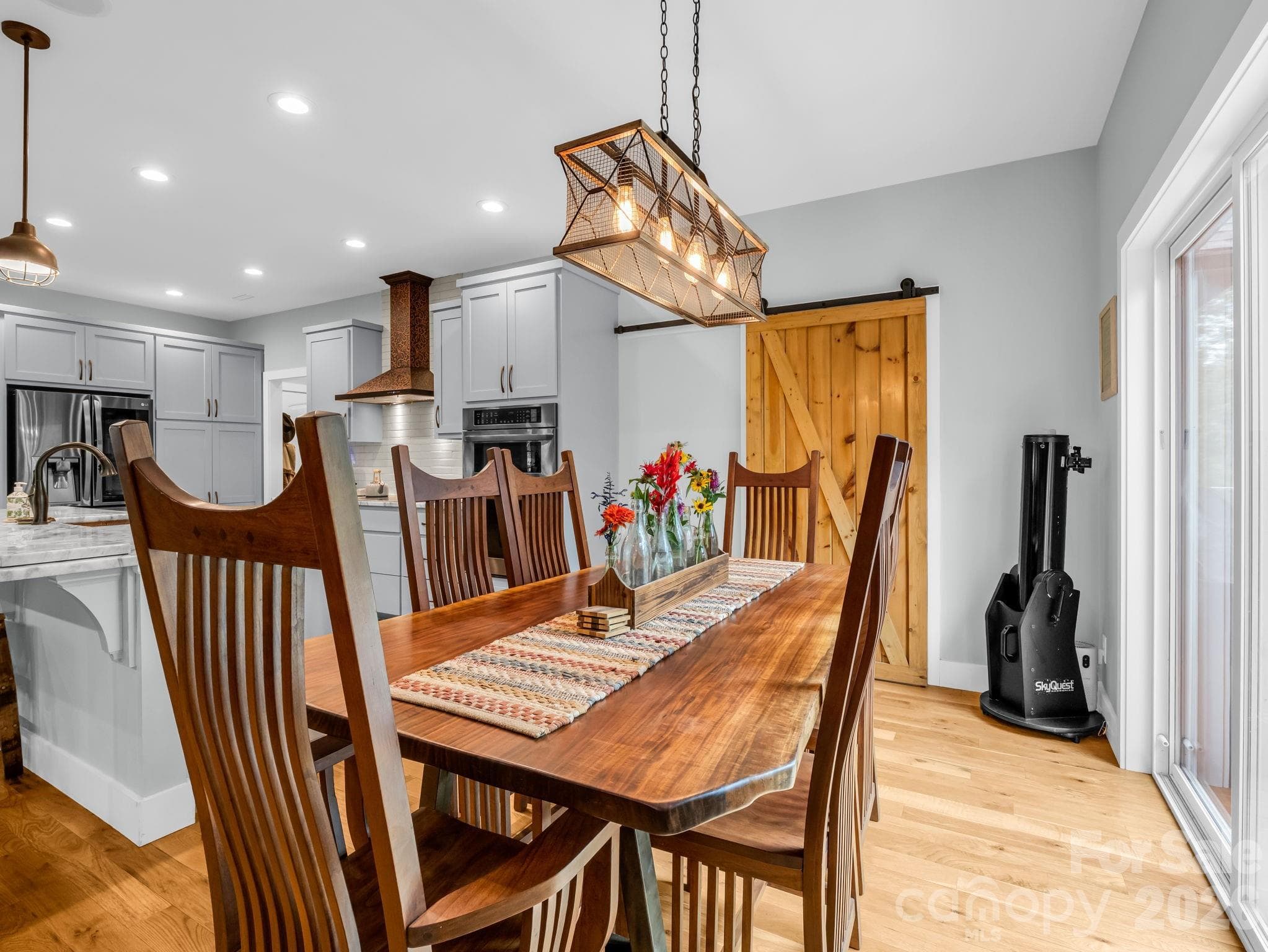 Single Family Residence at 617 South Cove Road, Mill Spring, photo 8 of 48