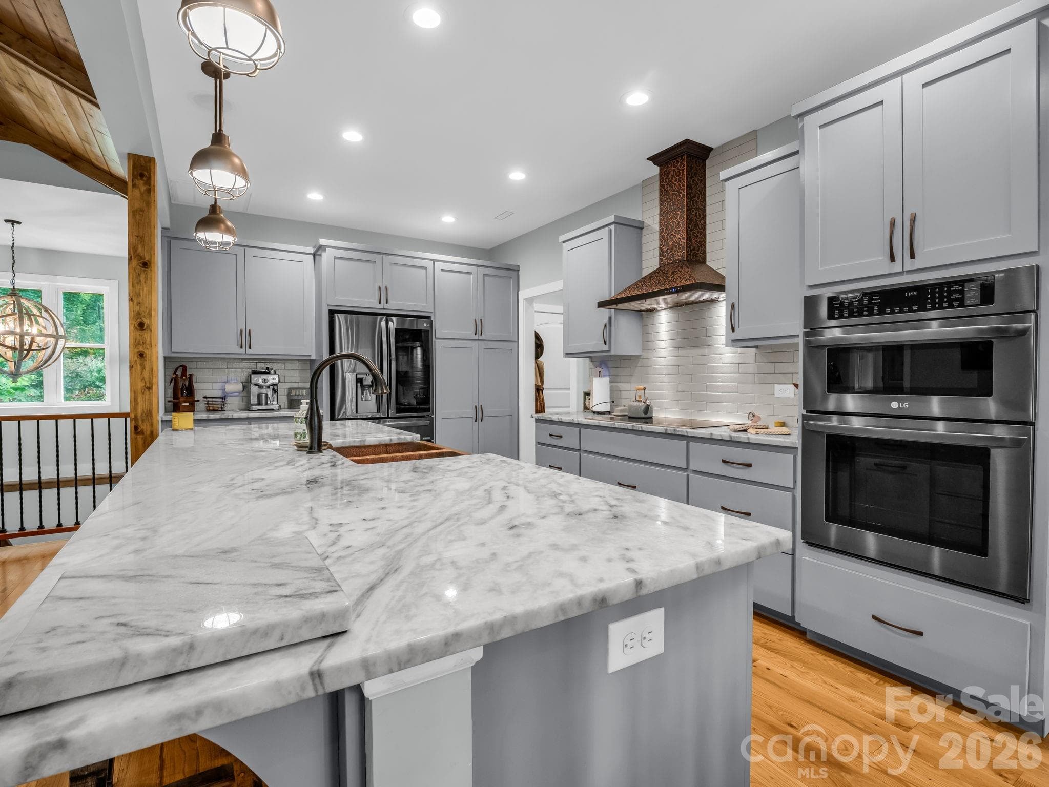 Single Family Residence at 617 South Cove Road, Mill Spring, photo 10 of 48