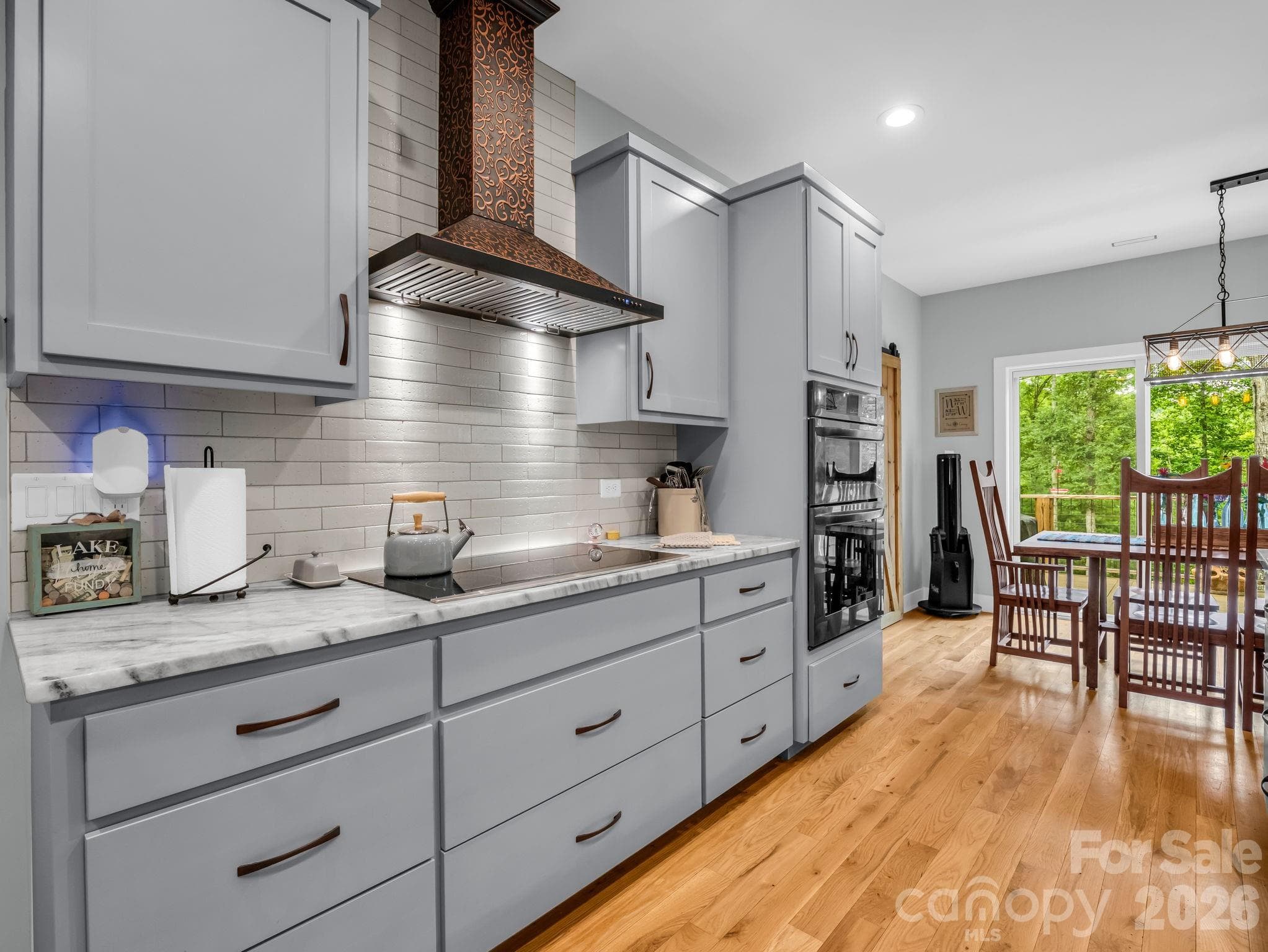 Single Family Residence at 617 South Cove Road, Mill Spring, photo 12 of 48