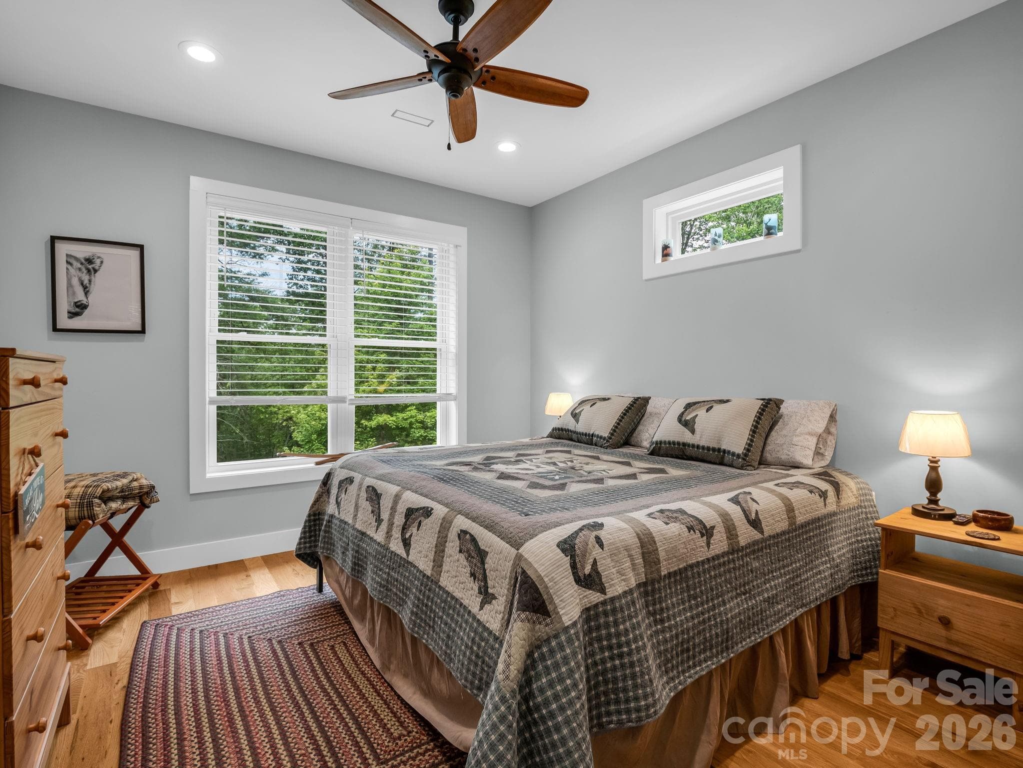 Single Family Residence at 617 South Cove Road, Mill Spring, photo 16 of 48