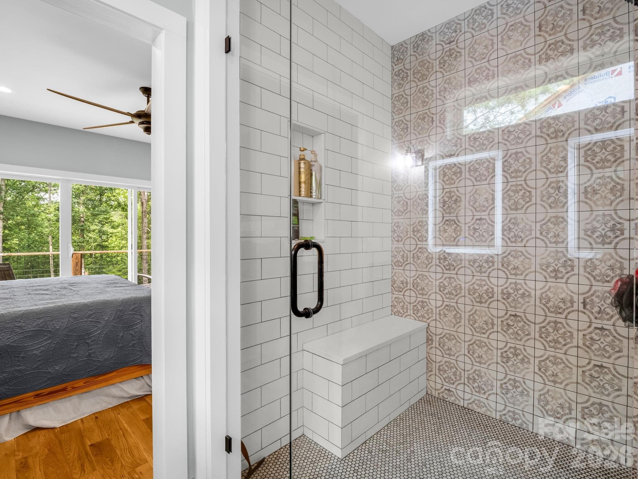 Single Family Residence at 617 South Cove Road, Mill Spring, photo 22 of 48