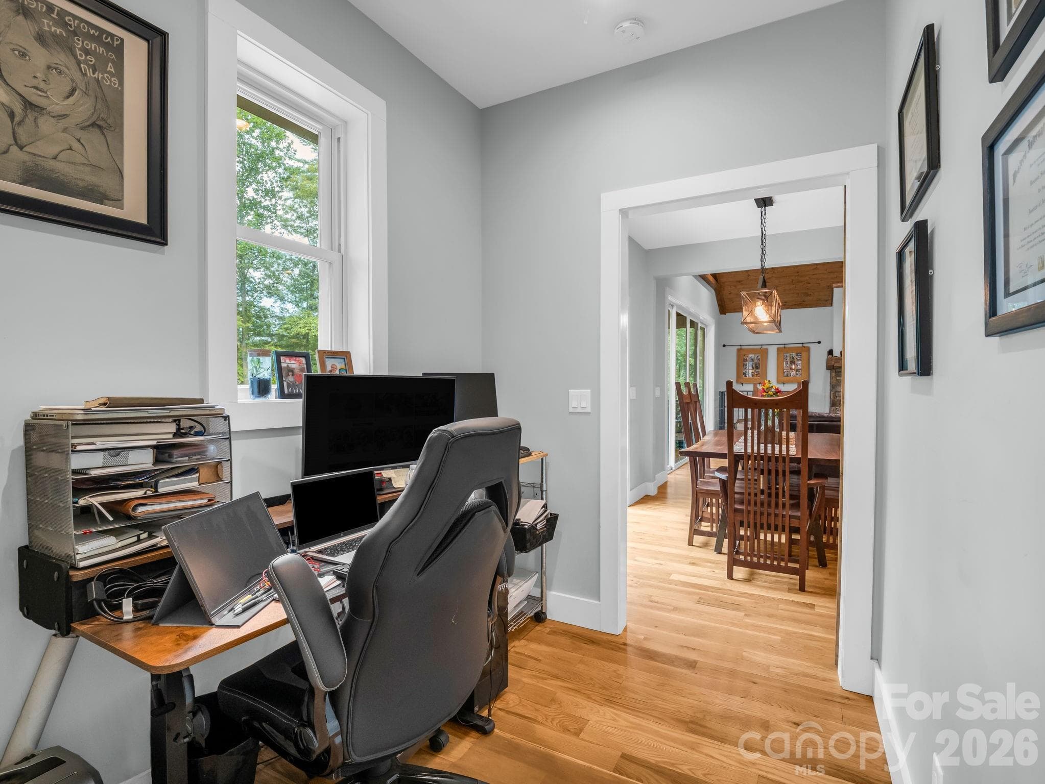 Single Family Residence at 617 South Cove Road, Mill Spring, photo 25 of 48