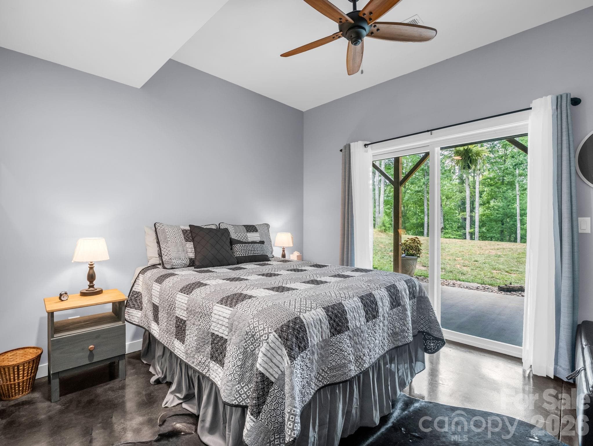 Single Family Residence at 617 South Cove Road, Mill Spring, photo 32 of 48
