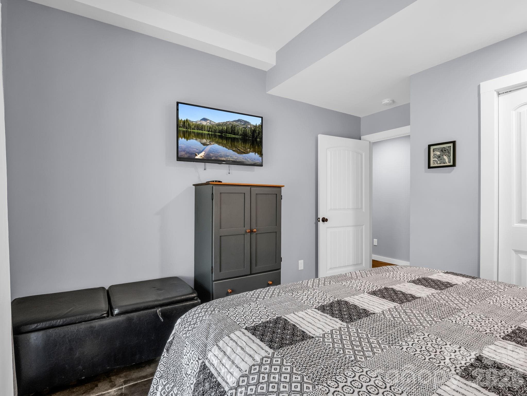 Single Family Residence at 617 South Cove Road, Mill Spring, photo 33 of 48