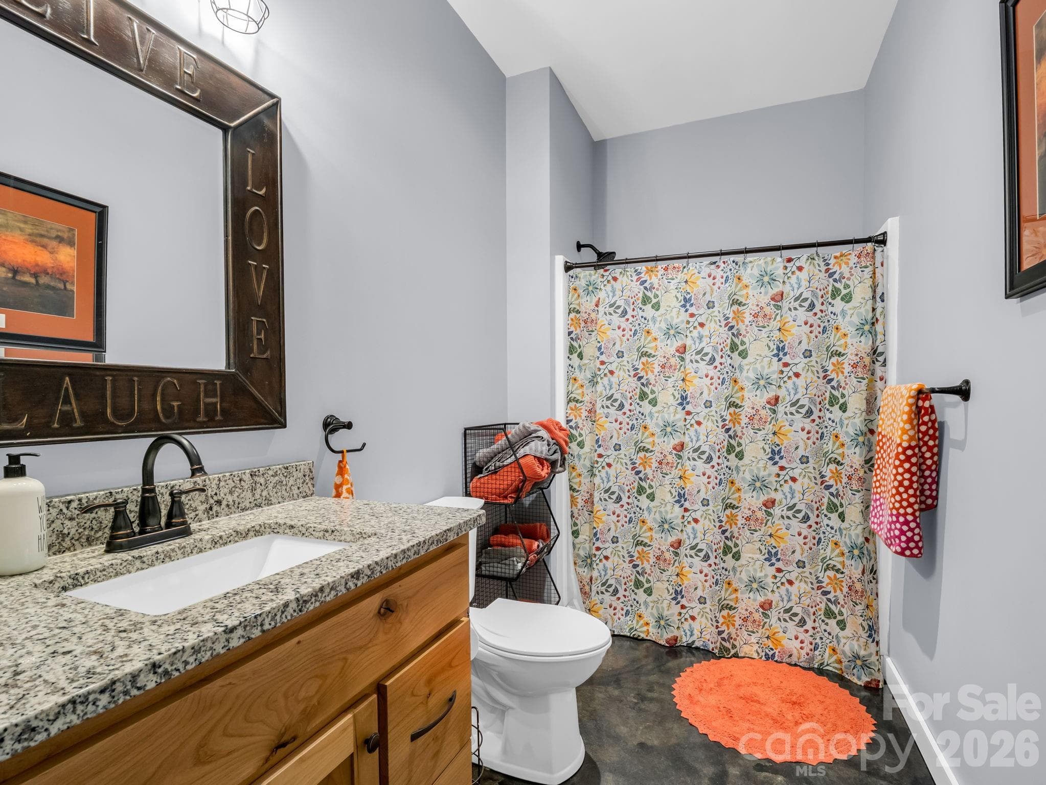 Single Family Residence at 617 South Cove Road, Mill Spring, photo 34 of 48