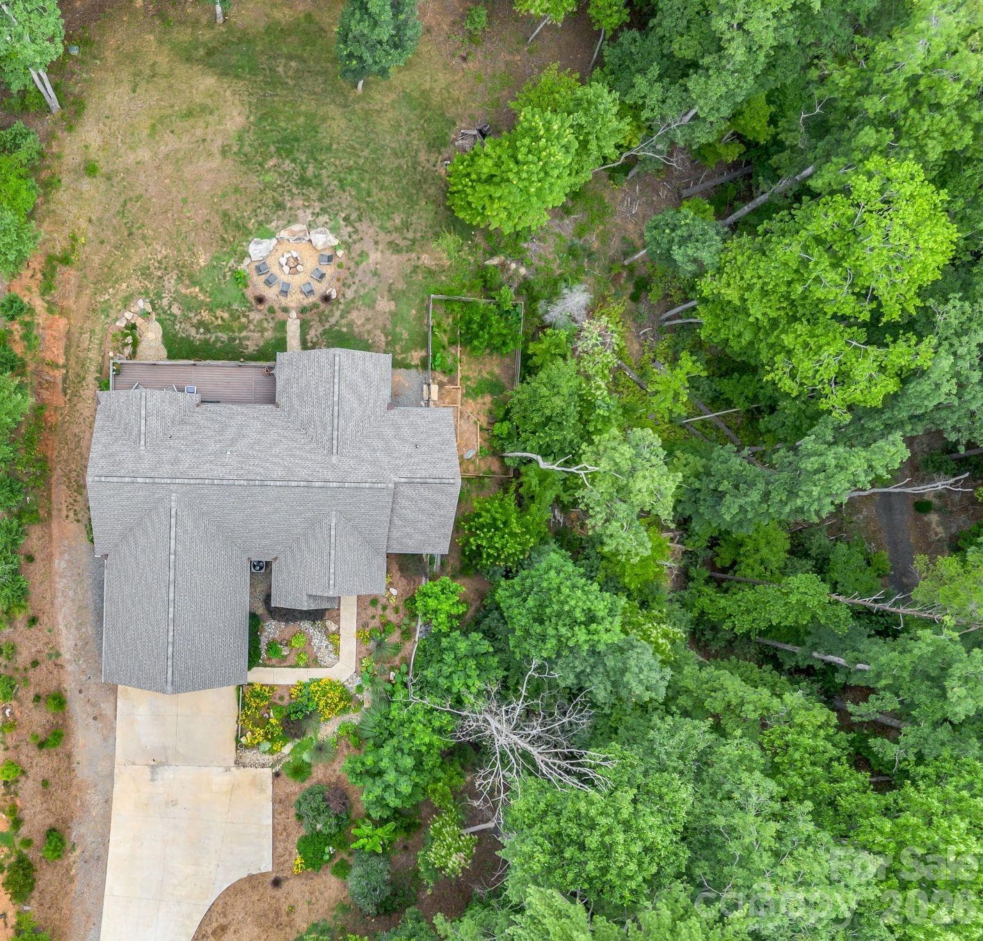 Single Family Residence at 617 South Cove Road, Mill Spring, photo 44 of 48