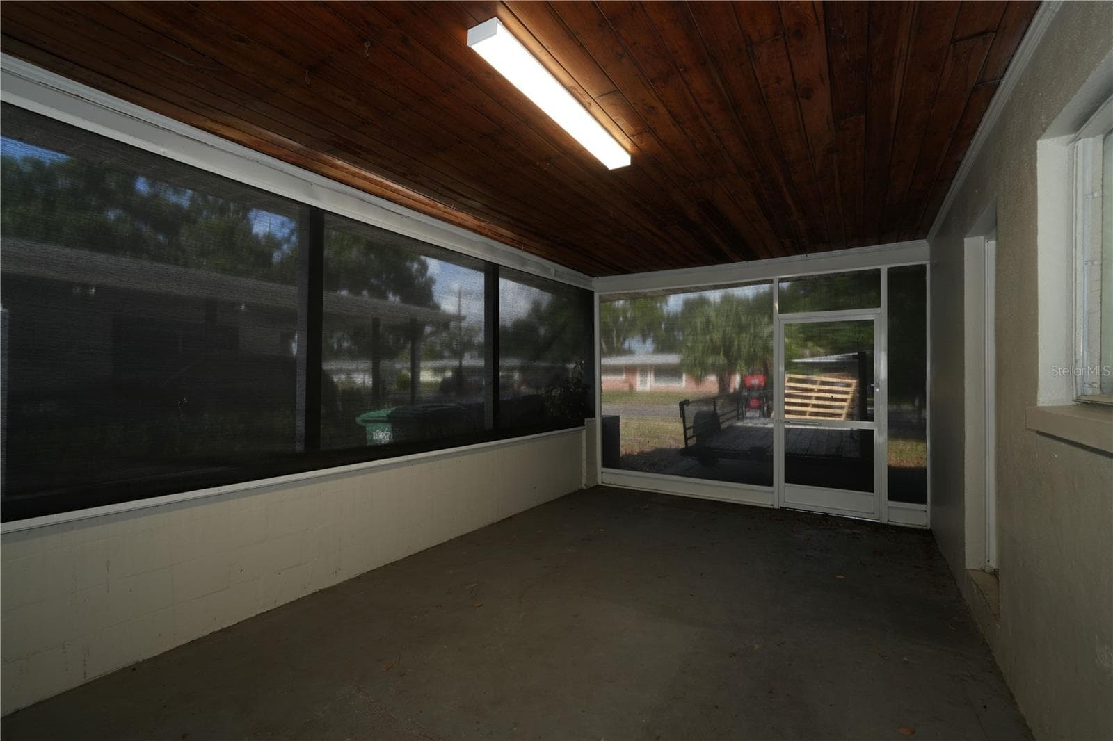 Single Family Residence at 4517 S CLARK AVE, TAMPA, photo 15 of 20