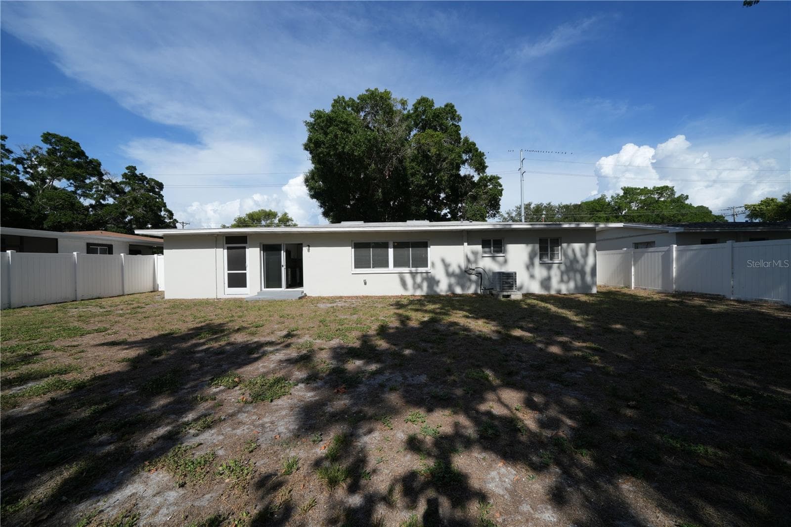 Single Family Residence at 4517 S CLARK AVE, TAMPA, photo 16 of 20