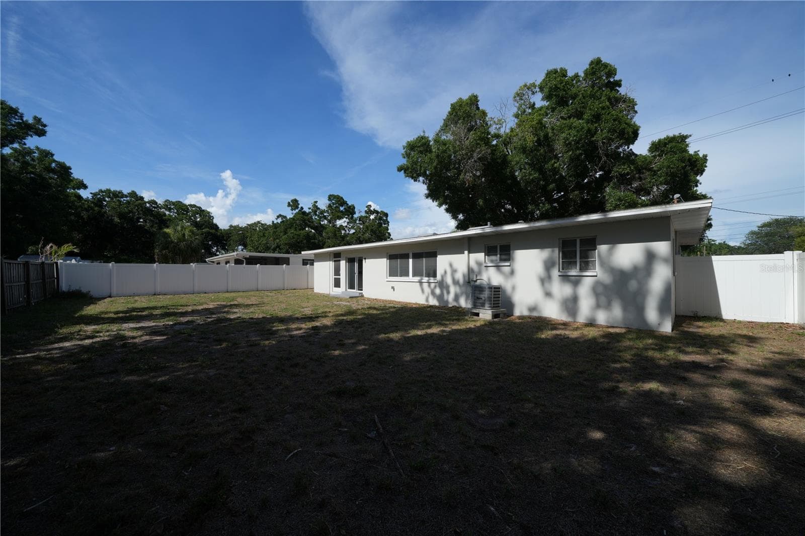 Single Family Residence at 4517 S CLARK AVE, TAMPA, photo 17 of 20