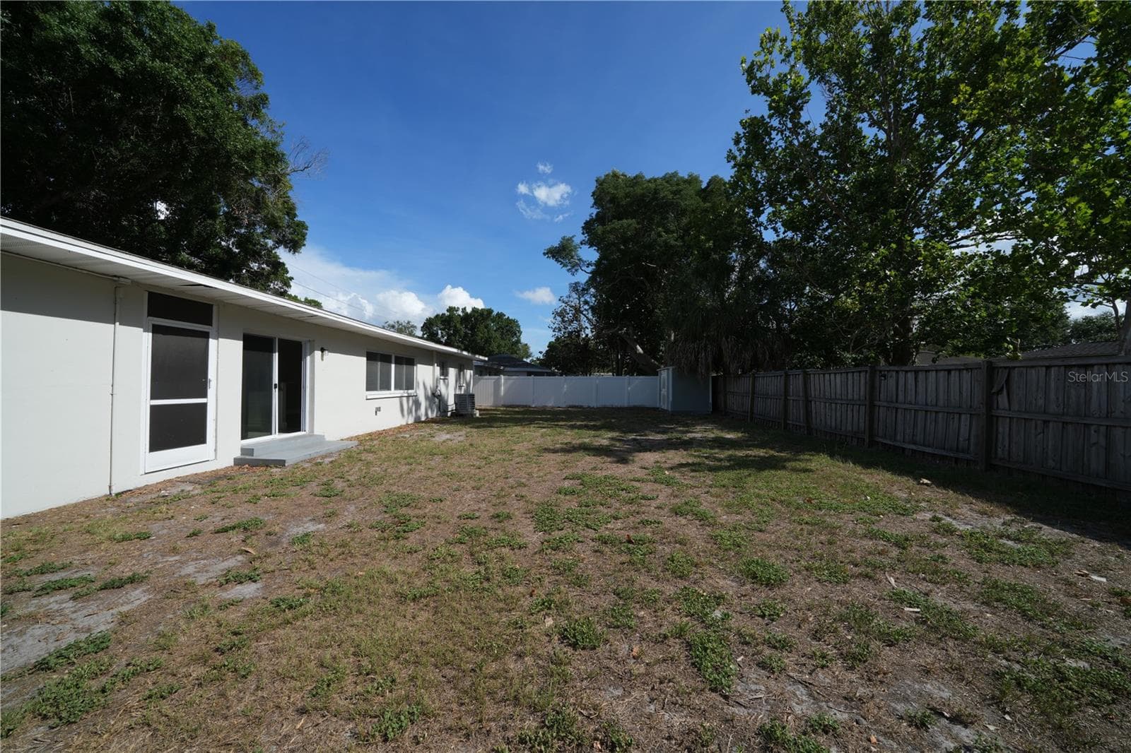 Single Family Residence at 4517 S CLARK AVE, TAMPA, photo 19 of 20
