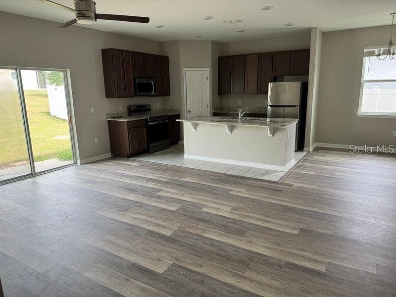Single Family Residence at 3345 CURLEW AVE, LEESBURG, photo 2 of 36