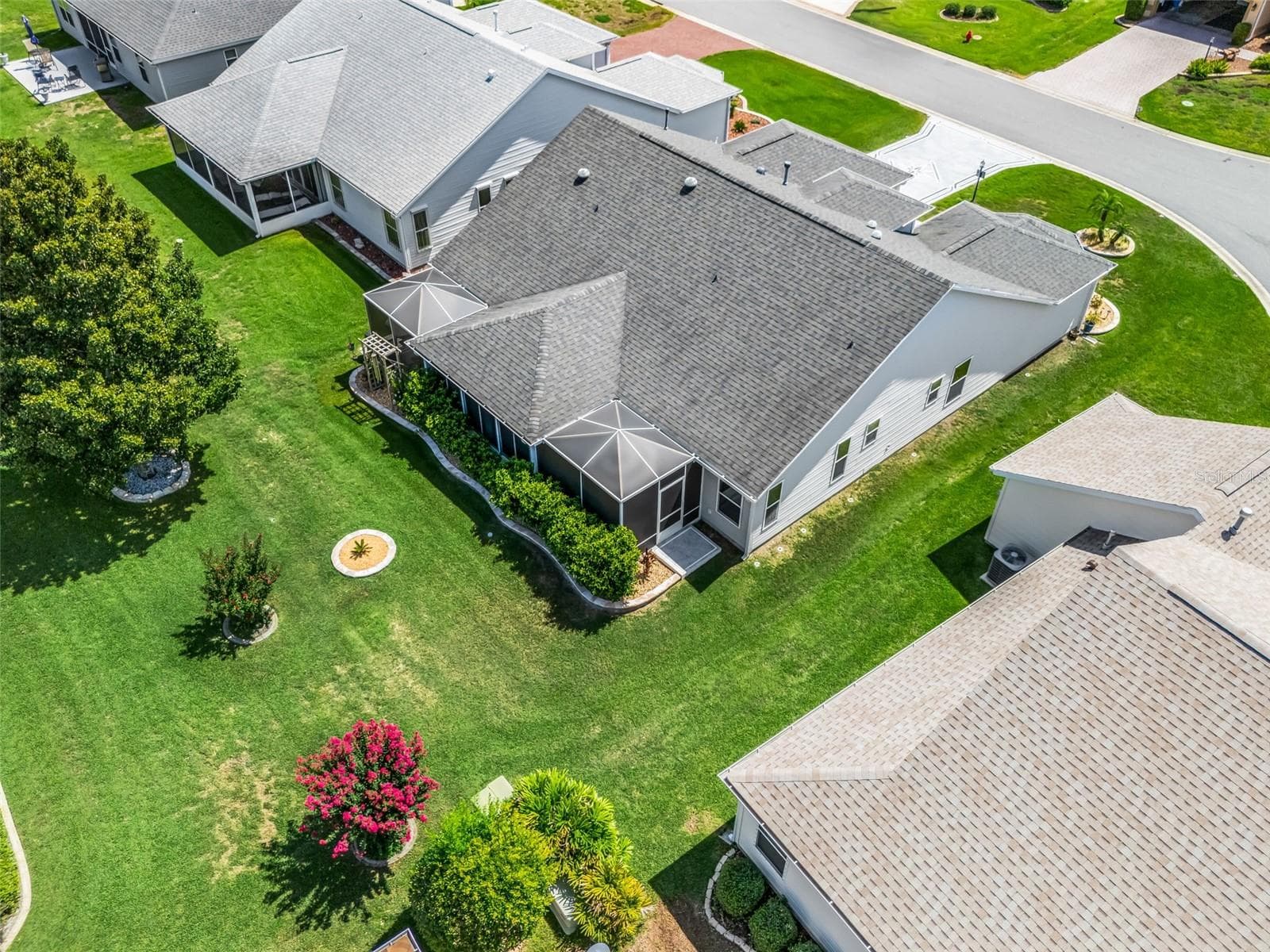Single Family Residence at 17946 SE 87TH MELROSE CT, THE VILLAGES, photo 57 of 61