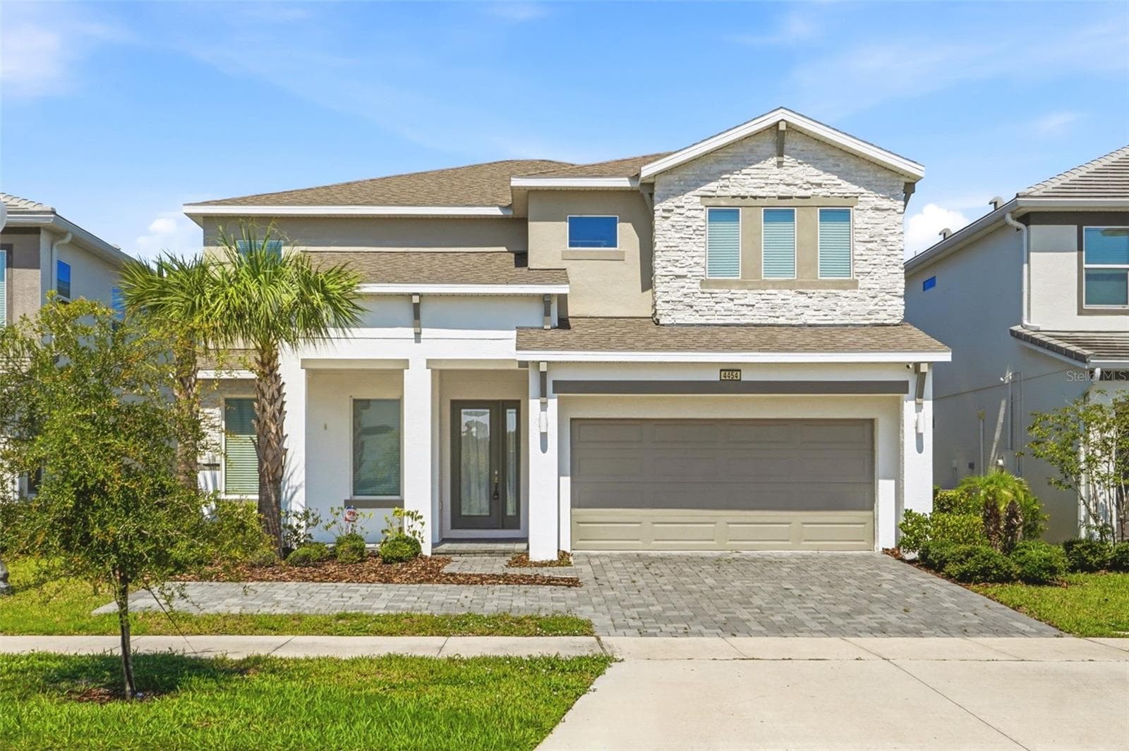 4454 MONADO DR