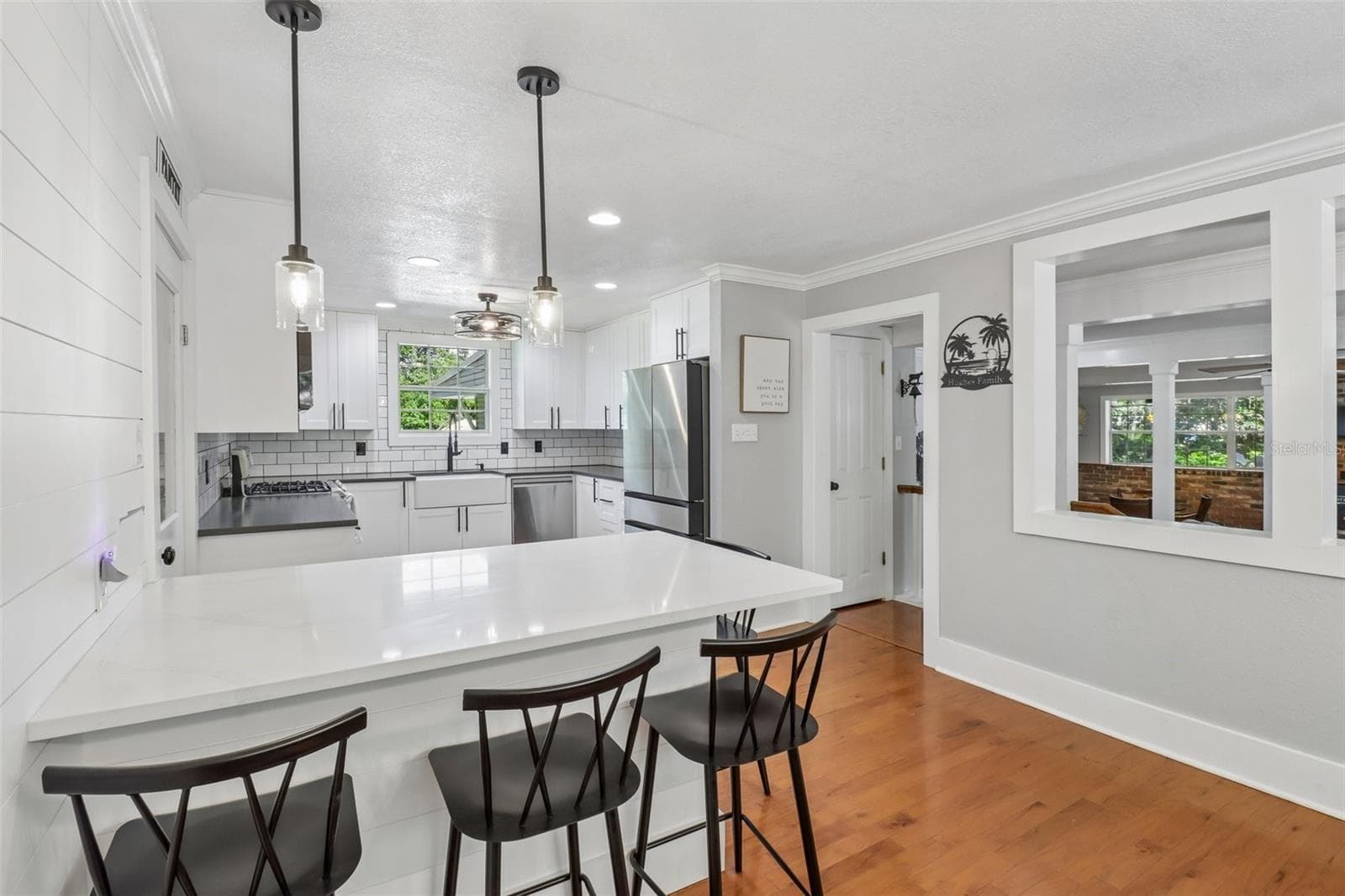 Single Family Residence at 649 GLENWAY DR, SANFORD, photo 4 of 52